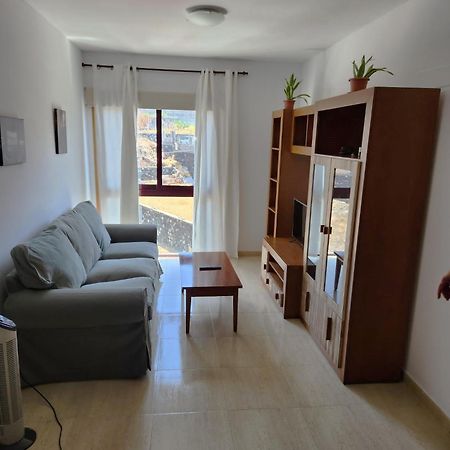 El Paraiso A Tu Alcance Tazacorte Luaran gambar