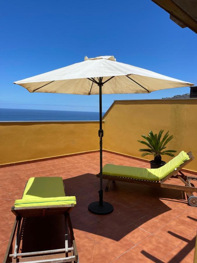El Paraiso A Tu Alcance Tazacorte Luaran gambar
