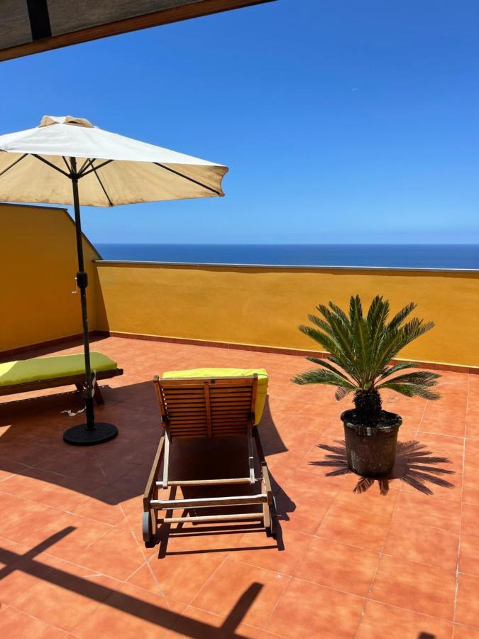 El Paraiso A Tu Alcance Tazacorte Luaran gambar