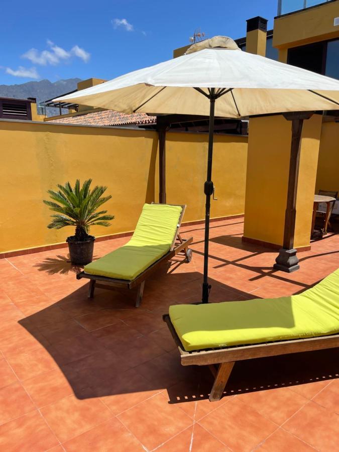 El Paraiso A Tu Alcance Tazacorte Luaran gambar