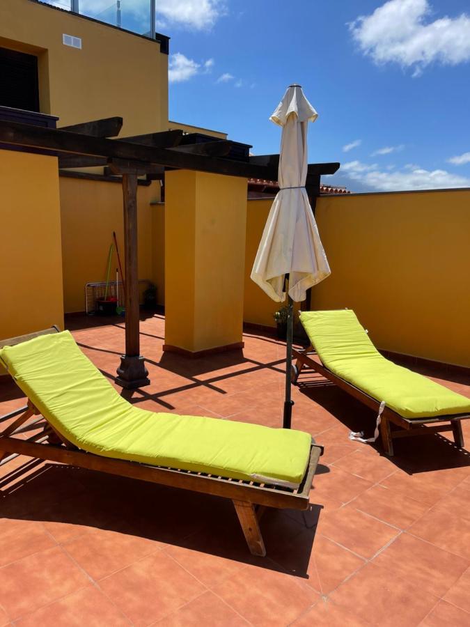 El Paraiso A Tu Alcance Tazacorte Luaran gambar
