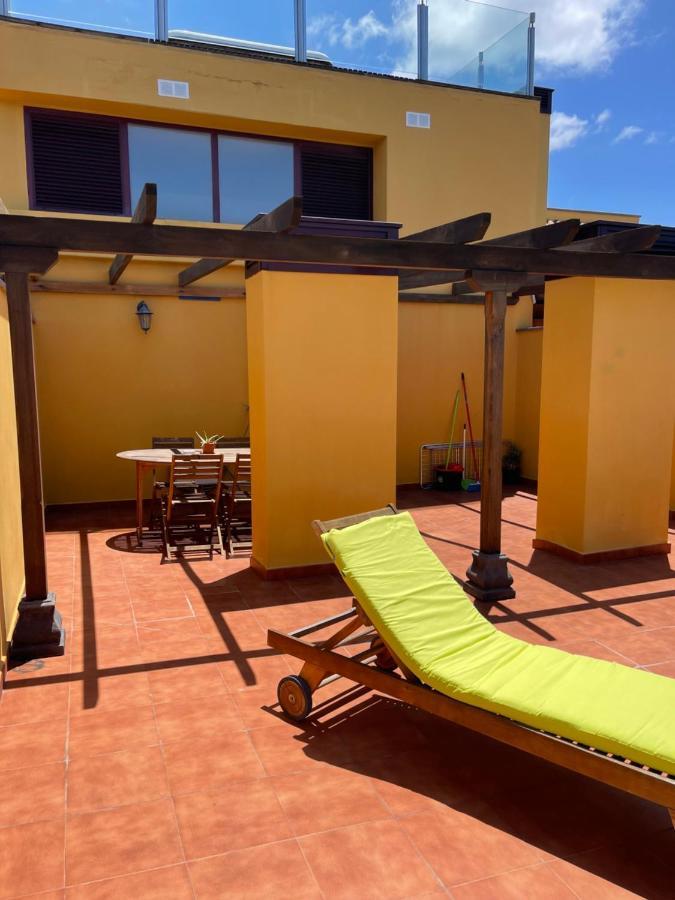 El Paraiso A Tu Alcance Tazacorte Luaran gambar