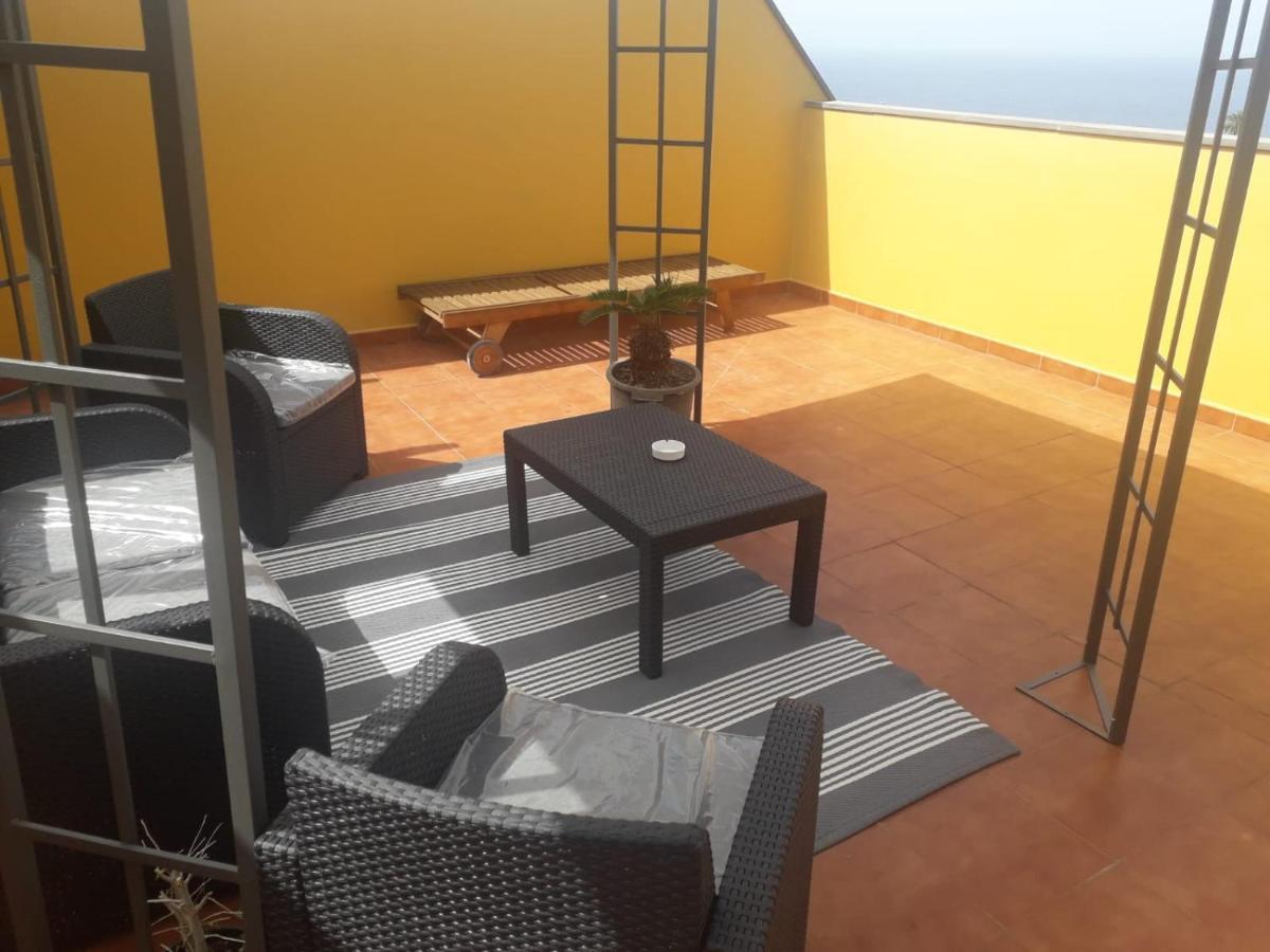 El Paraiso A Tu Alcance Tazacorte Luaran gambar