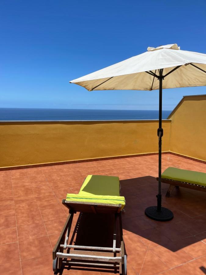 El Paraiso A Tu Alcance Tazacorte Luaran gambar