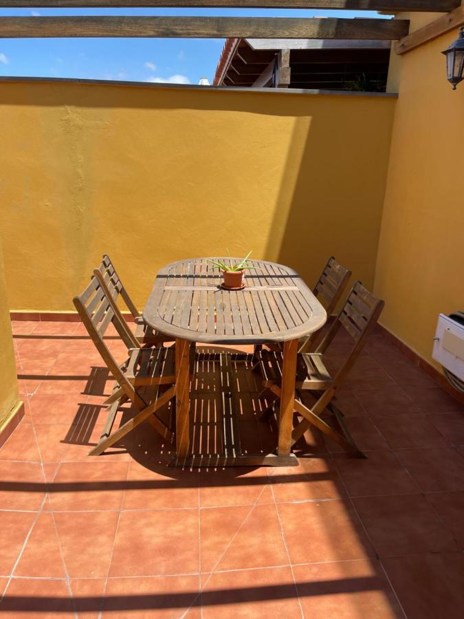 El Paraiso A Tu Alcance Tazacorte Luaran gambar