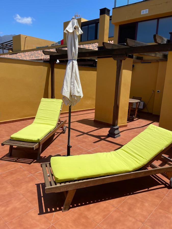 El Paraiso A Tu Alcance Tazacorte Luaran gambar